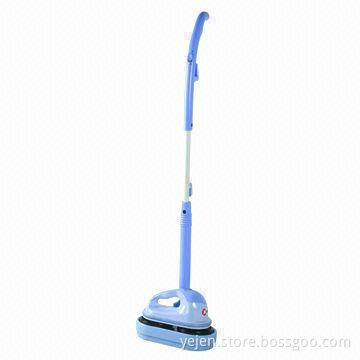 2-in-1 Handheld and Upright Polisher